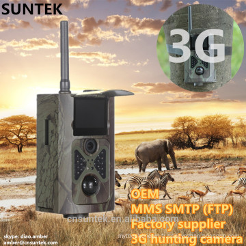 Most Renewed Brand OEM Wireless Scoutguard Hunting Camera, 1080P Video Is Your Best Choise For Deer Hunting Game camera